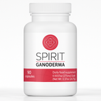 Spirit ganoderma canada